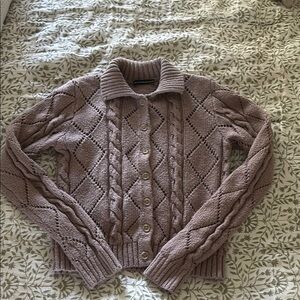 Brandy Melville Elena Sweater
